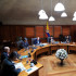 Sala Plena Corte Constitucional 2022.
