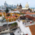 Cartagena de Indias, tan linda como siempre