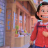 Película Red de Pixar se estrena en Disney Plus