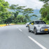 Los vehículos ya  se han puesto a  prueba en los caminos colombianos.