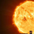 La aproximación más cercana de Solar Orbiter al Sol, conocida como perihelio, tuvo lugar el 26 de marzo.