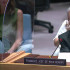 Francisco de Roux, presidente de la Comisión de la Verdad, presenta el informe final en la ONU.