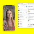 Snapchat trae actualización para su aplicación de escritorio.