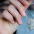 El fentanilo se distribuye ilegalmente por su efecto similar al de la heroína.