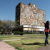 La Universidad Nacional Autónoma de México (UNAM) es la institución mejor calificada en el ranking QS.
