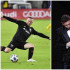 Wayne Rooney, Kilian Mbappé y Lionel Messi, protagonistas de la polémica.