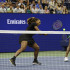 Serena y Venus Williams.
