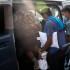 Desde Texas, migrantes venezolanos fueron trasladados en bus con destino hacia la casa de Kamala Harris.