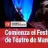 Comienza el Festival de Teatro de Manizales, con Chile como país invitado