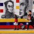 Frontera Venezuela y Colombia