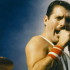 Freddie Mercury, uno de los cantantes más icónicos de la historia de la música.
