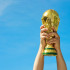 ¿Quién se llevará la copa del mundo  para esta edición 2022?