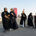 Mujeres en Qatar