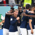 La selección de Francia ya está clasificada en octavos de final del Mundial de Qatar de 2022.