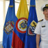 Capitán de Fragata Javier Enrique Gómez Torres, Capitán de Puerto de Cartagena