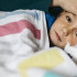 BBC Mundo: Niño enfermo