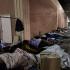 Varios albergues en ciudades fronterizas rechazan migrantes indocumentados, quienes deben dormir en la calle