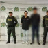 Diego Ricardo Poveda Chavarro, señalado asesino de dos menores de edad en Une, Cundinamarca.