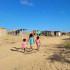 El hambre acosa a los niños Wayú en La Guajira