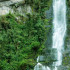 La cascada La Chorrera está ubicada en Choachí.