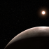 Investigadores confirman un exoplaneta, un planeta que orbita alrededor de otra estrella, gracias al telescopio espacial James Webb de la Nasa.