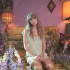 La cantante recientemente estrenó el video de ‘Lavender haze’.