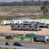 Los camiones que se pretendían utilizar para el programa ‘Basura Cero’ tuvieron problemas para ser traídos a Bogotá.