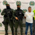 Alias 'Juancho' estaba vinculado a una red de narcotraficantes en Córdoba.