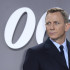 Daniel Craig ha sido el más reciente intérprete de James Bond, en cine.