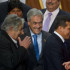 Los expresidentes latinoamericanos reciben distintos tipos de remuneraciones por sus servicios prestados.