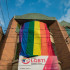 Casa LGBTI Amapola Jones está en Rafael Uribe Uribe.