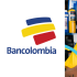 Bancolombia es una de las entidades bancarias con más reconocimiento del país.