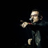 NYT: U2 rehace 40 canciones en el nuevo "Songs of Surrender". Bono en 2009.