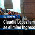 “Les quitaron el Ingreso Solidario a 280.000 familias en Bogotá”: Claudia López