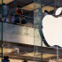 Aunque no se sabe a ciencia cierta el por qué del logo, sí se dice que Jobs siempre quiso que su compañía se llamara ‘Apple’.