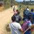 Enfrentamiento de indígenas y cultivadores en zona rural de Santander de Quilichao (Cauca)