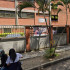 La Institucion Educativa Francisco Antonio Zea está ubicada en el barrio Simón Bolívar
