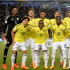 Selección Colombia Sub-20