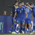 Italia celebra contra Inglaterra en el Mundial sub-20