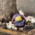 Pobreza en Venezuela