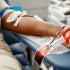 Los donantes de sangre tienen menos riesgo de padecer diabetes y ataques al corazón.