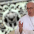 El periodista es una persona que “ha decidido vivir sus implicaciones con participación”, dijo el Papa.