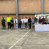 Los 21 capturados de la banda criminal 'Tren de Aragua'.