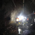 Procuraduría realizó visita a mina en Buriticá que es extorsionada por el clan del Golfo. Fotos: 6 de julio de 2023