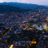 Cali es la tercera ciudad más grande de Colombia, después de Bogotá y Medellín.