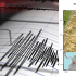 El sismo tuvo una magnitud de 2.6 y sucedió a profundidad superficial.
