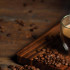 Expertos sostienen que el consumo de café ha influido en el desarrollo de ideas políticas y económicas.