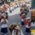 Medellín busca que el Desfile de Silleteros sea declarado Patrimonio de la Humanidad