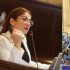 Juvinao criticó las declaraciones de la senadora Isabel Cristina Zuleta.