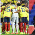 Selección Colombia y Néstor Lorenzo